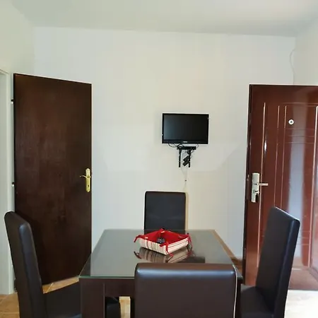 Apartment Dani